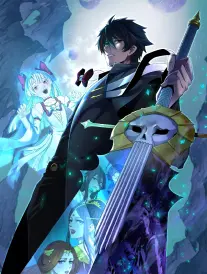 灵狐小传 奇幻国漫在线观看